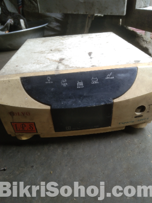 IPS 600va
